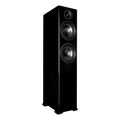 ES-HT-IRTWR-6-BLK tower speaker
