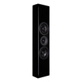 ES-HT-OWLCR-4-BLK on-wall LCR speaker