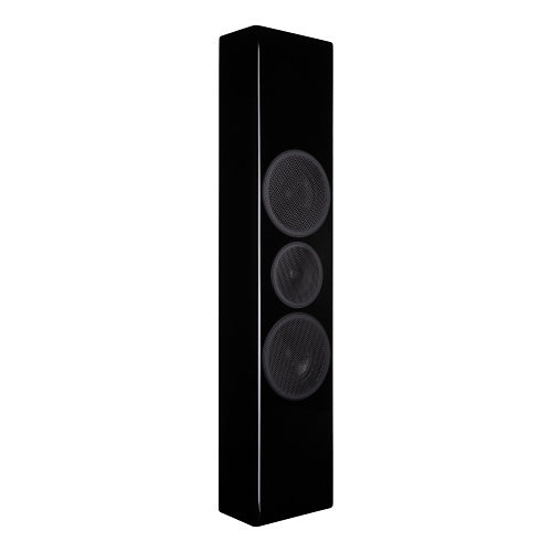 ES-HT-OWLCR-4-BLK with grille