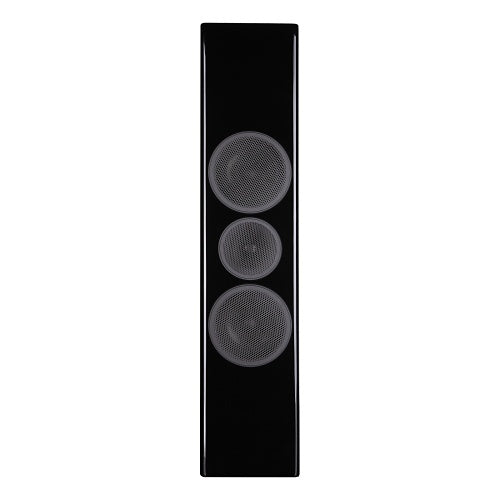 ES-HT-OWLCR-4-BLK front with grille