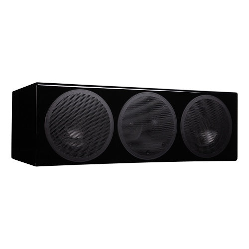 ES-HTR-IRLCR-6-BLK with grille, angled