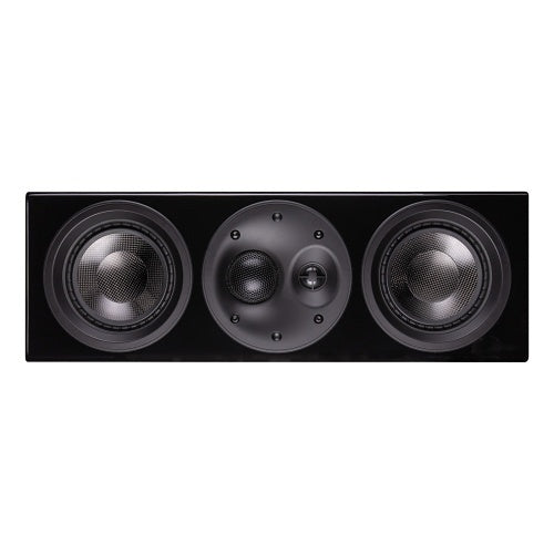 ES-HTR-IRLCR-6-BLK front view