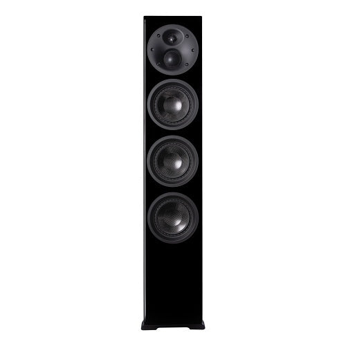 ES-HTR-IRTWR-6-BLK reference tower speaker