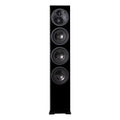 ES-HTR-IRTWR-6-BLK reference tower speaker