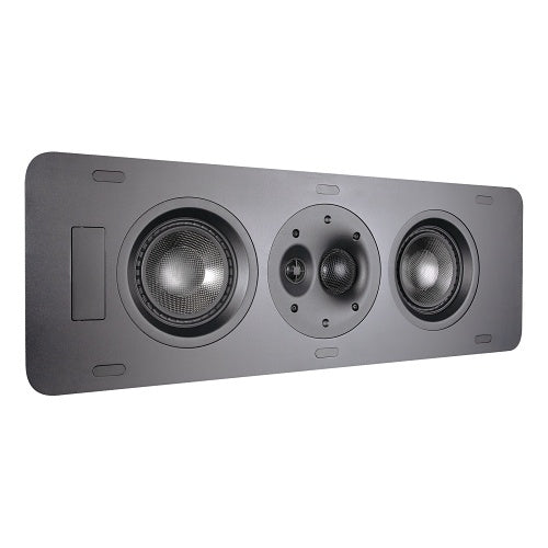 ES-HTR-IWLCR-M-6 in-wall LCR speaker
