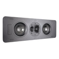 ES-HTR-IWLCR-M-6 in-wall LCR speaker