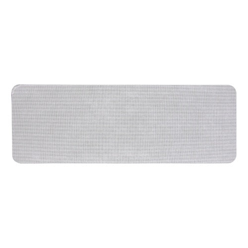 ES-HTR-IWLCR-M-6 white grille