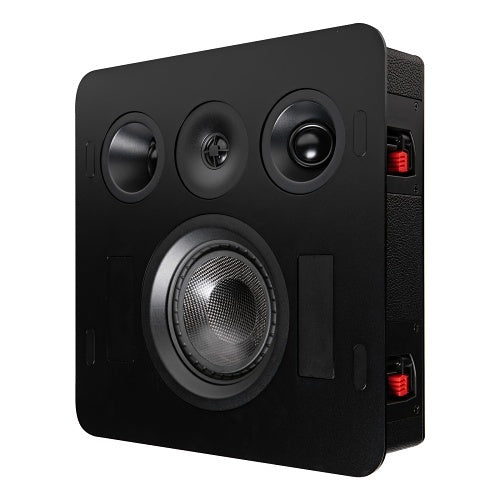 ES-HTR-IWSURR-6 in-wall surround speaker