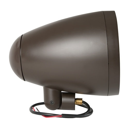 ES-LS-SAT-8-BRN side view with mount