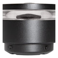 ES-RAD-LT3-BLK Radiance bollard light