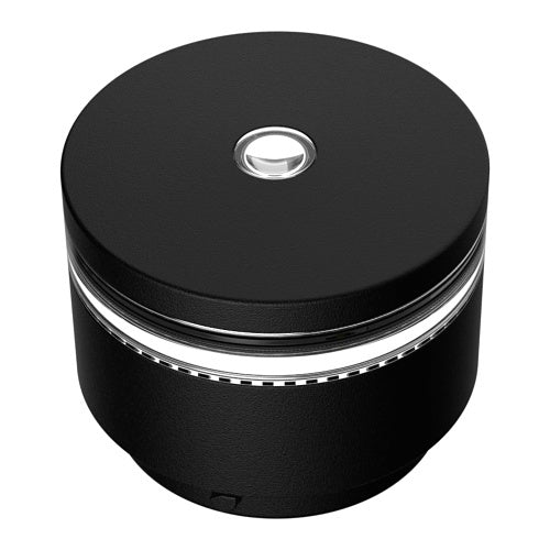 ES-RAD-LT3-BLK light module lit