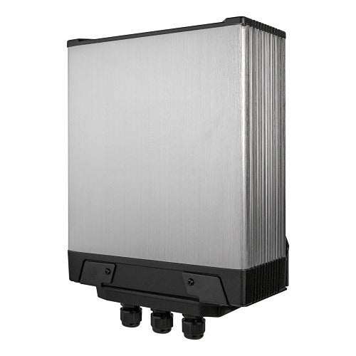 ES-RAD-MB1-300 processor angled view