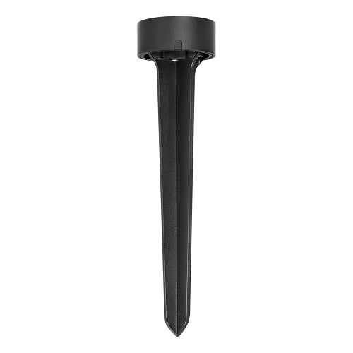 ES-RAD-MNT3-STK-BLK in-ground stake mount