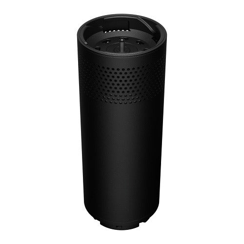 ES-RAD-SPK3-BLK open top, light-module ready