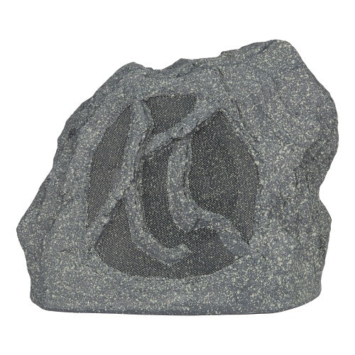 ES-ROCK-6-70V-GRA granite rock speaker