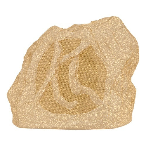 ES-ROCK-6-70V-SAN sandstone rock speaker