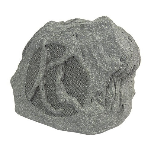 ES-ROCK-6-GRA granite rock speaker