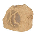 ES-ROCK-6-SAN rock speaker angled view