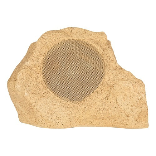 ES-ROCK-8-70V-SAN sandstone rock speaker