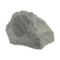 ES-ROCK-DVC-8-GRA rock speaker angled view