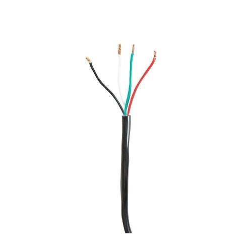 ES-ROCK-DVC-8-GRA 4-conductor lead cable