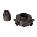 ES-SS-CONDUIT conduit mount and adapter