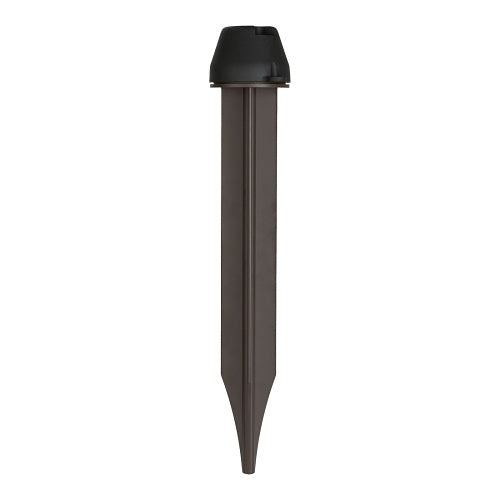 ES-SS-STAKE stake mount with cap