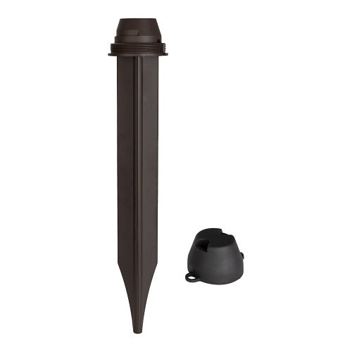 ES-SS-STAKE stake and hammer cap