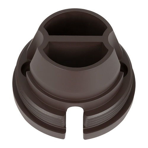 ES-SS-SURFACE surface mount top view