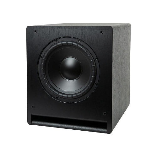 ES-SUB-ELE10-450-BLK subwoofer