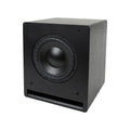 ES-SUB-ELE8-250-BLK subwoofer