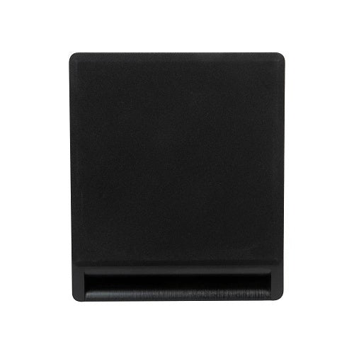 ES-SUB-ELE8-250-BLK with grille