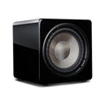 ES-SUB-EVO10-450-BLK subwoofer
