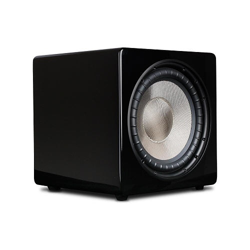 ES-SUB-EVO12-700-BLK subwoofer