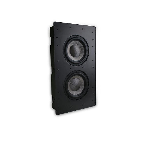 ES-SUB-IW-DUAL8 in-wall subwoofer