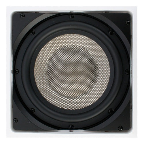 ES-SUB-IW-SNGL8 in-wall subwoofer