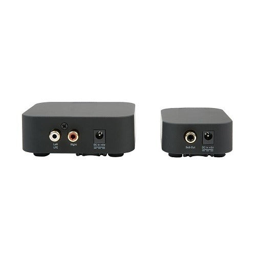 ES-SUB-WIRELESS-KIT rear connections