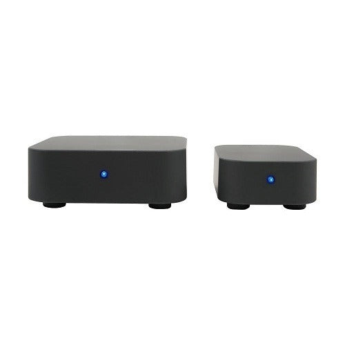 ES-SUB-WIRELESS-KIT front LEDs