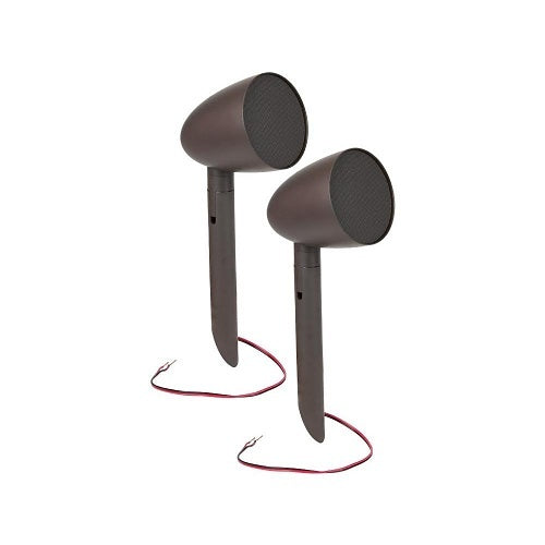 ES-TERRAIN-SAT-2.0 satellite speakers pair