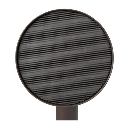 ES-TERRAIN-SYS-4.1 satellite speaker front