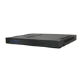 ESA-70V2CH-150W amplifier angled view
