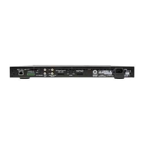 ESA-70V2CH-150W rear panel