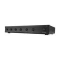 ESS-6-BLK speaker selector front