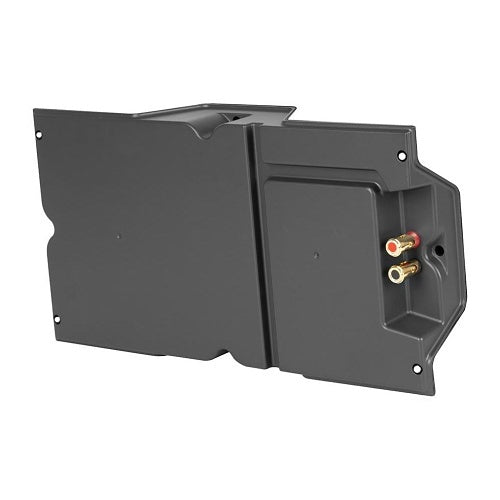 ESS-ENCL-IWLCR-6 in-wall LCR enclosure