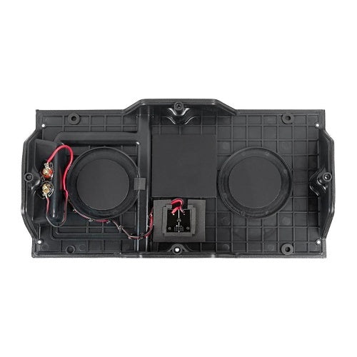 ESS-ENCL-IWLCR-6 enclosure interior
