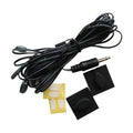 IRF-2 dual IR flasher with covers