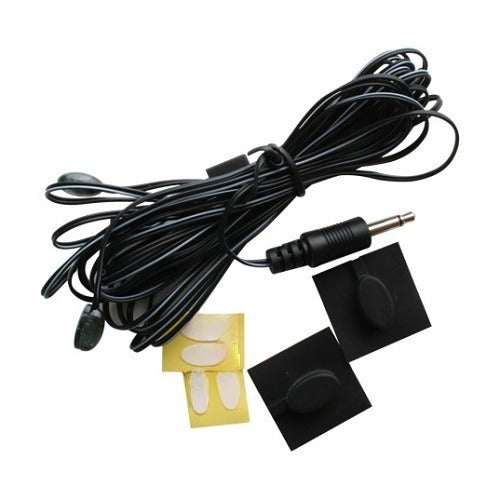 IRF-2 dual IR flasher with covers