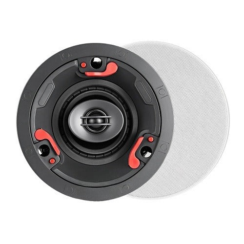 SIG-34-IC in-ceiling speaker with grille