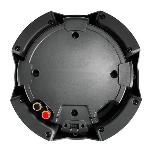 SIG-36-IC rear with terminals