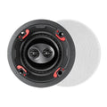 SIG-36-ICDVC in-ceiling speaker with grille